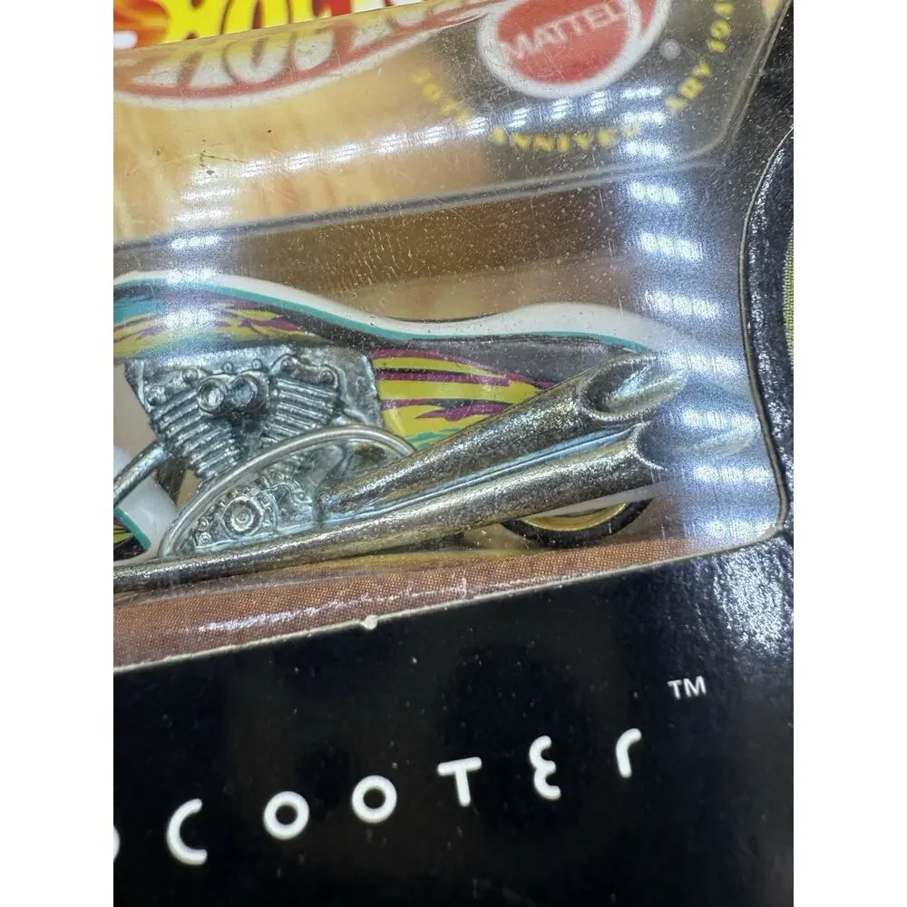 Hot Wheels new never
